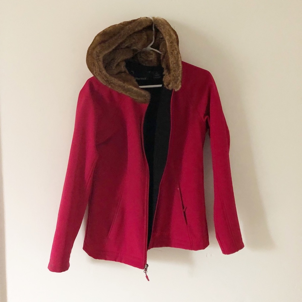 Marmot Furlong Jacket